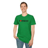 Unisex Softstyle T-Shirt mit Bodensee-Design Nr. 12 von Seeliebe®