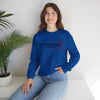 Unisex Sweatshirt mit Immenstaad-Design