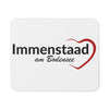 Mouse Pad Immenstaad Design