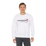 Unisex Sweatshirt mit Immenstaad-Design