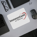 Mouse Pad Immenstaad Design