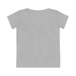 BIO Damen T-Shirt mit Bodensee Design