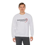 Unisex Sweatshirt mit Immenstaad-Design