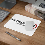 Mouse Pad Immenstaad Design